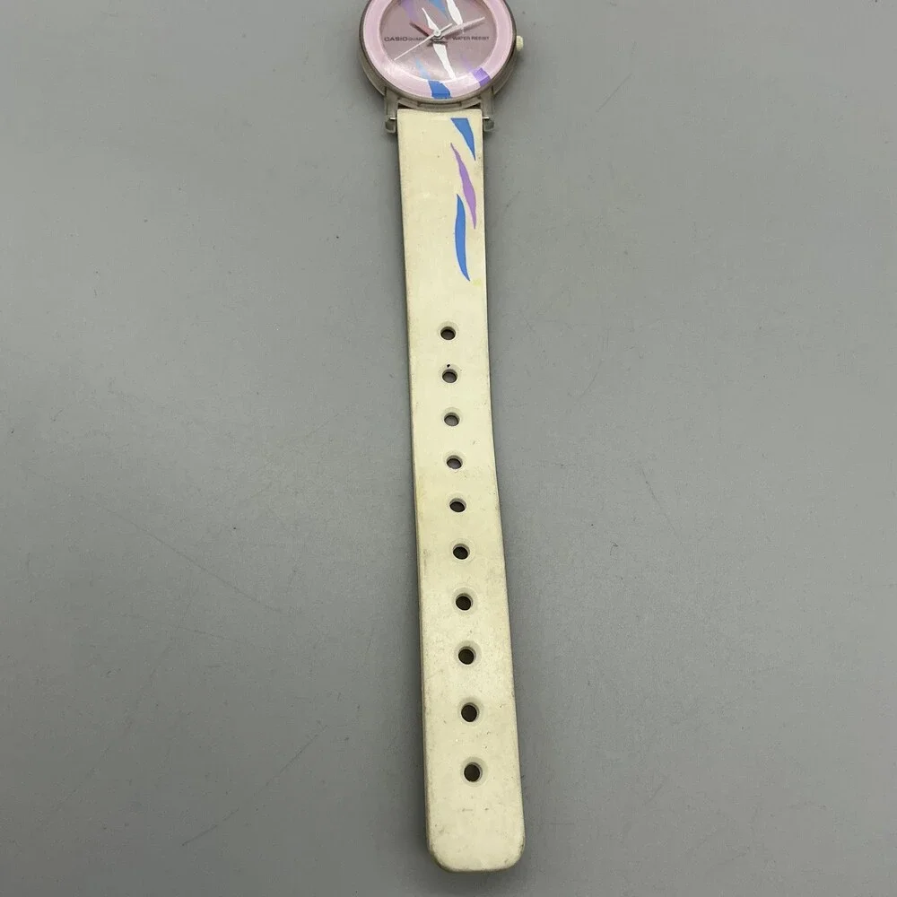 Casio see photos